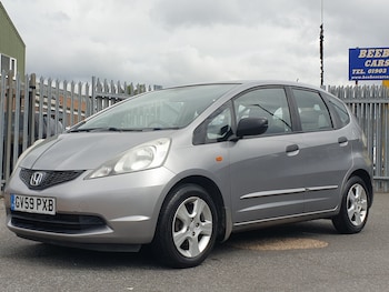 Used Honda Jazz 2009 for sale - 78526240: Photo