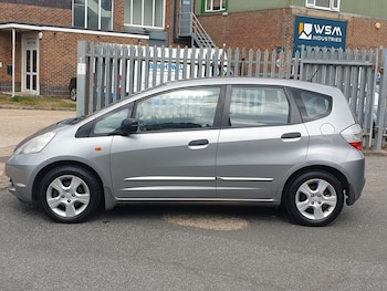 Used Honda Jazz 2009 for sale - 78526240: Photo