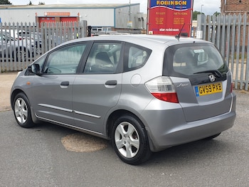 Used Honda Jazz 2009 for sale - 78526240: Photo
