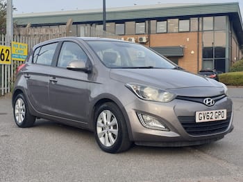 Used Hyundai i20 2013 for sale - 79630542: Photo