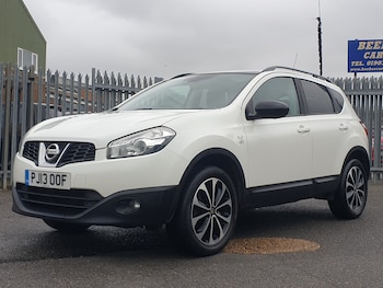 Used Nissan Qashqai 2013 for sale - 77567838: Photo