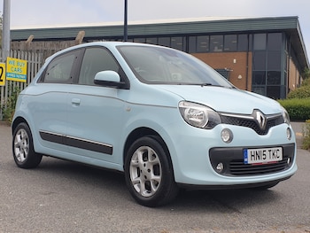 Used Renault Twingo 2015 for sale - 78726754: Photo
