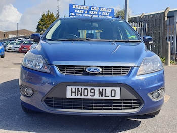 Used Ford Focus 2009 for sale - 78154824: Photo