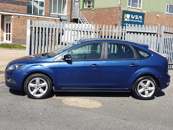 Used Ford Focus 2009 for sale - 78154824: Photo