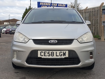 Used Ford C-Max 2009 for sale - 76198230: Photo