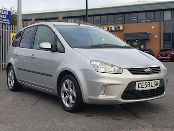 Used Ford C-Max 2009 for sale - 76198230: Photo
