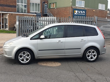 Used Ford C-Max 2009 for sale - 76198230: Photo