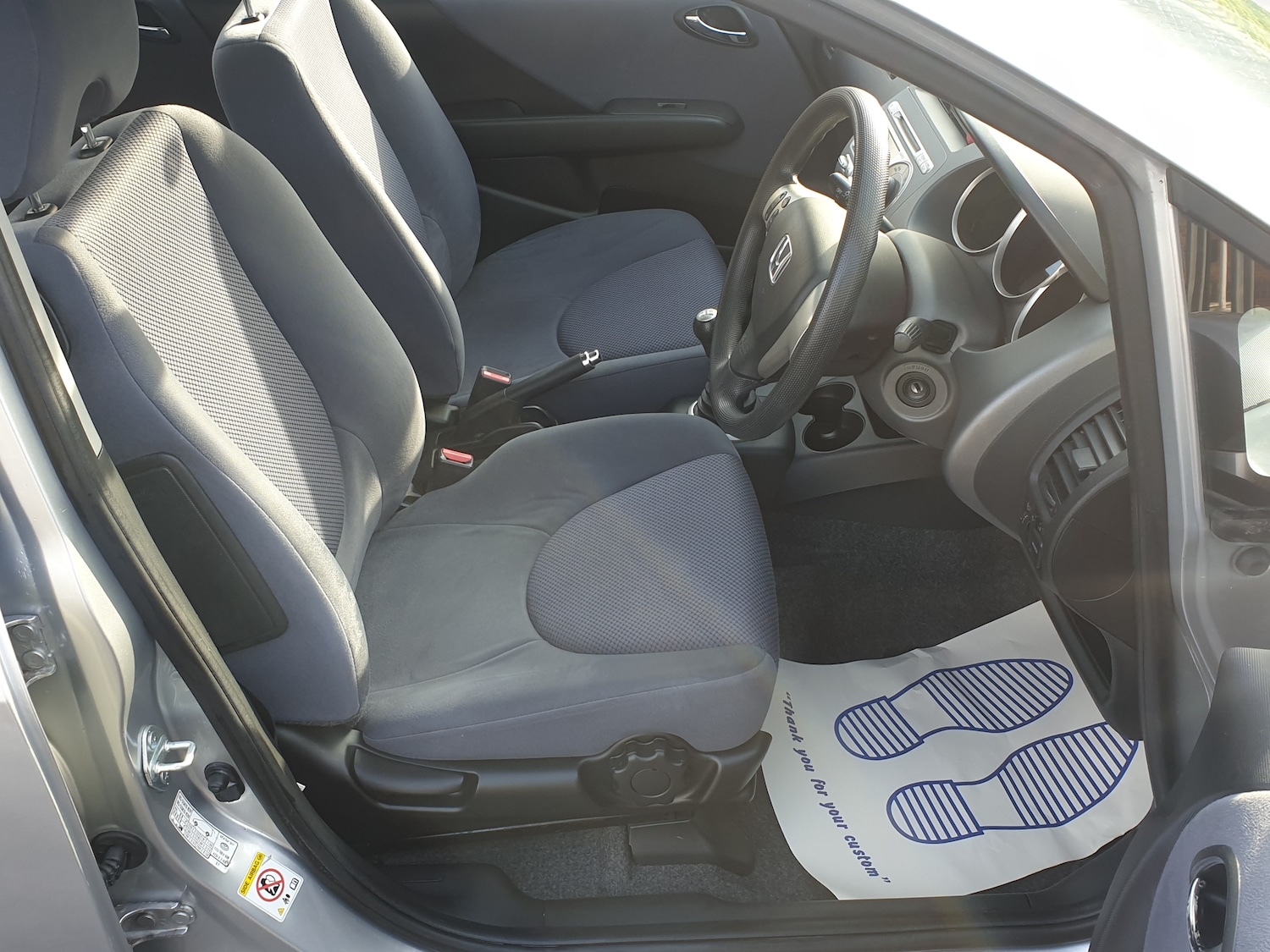 Used Honda Jazz 2006 for sale - 77118140: Photo 10