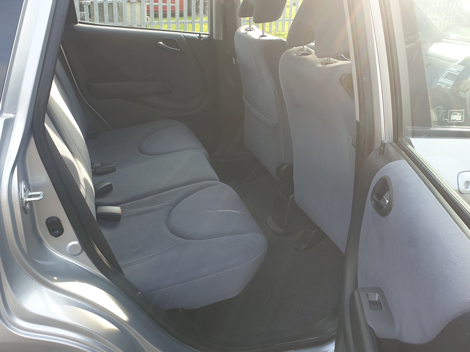 Used Honda Jazz 2006 for sale - 77118140: Photo 11