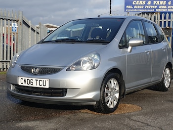 2006 (06) - 1.4 i-DSi SE 5dr