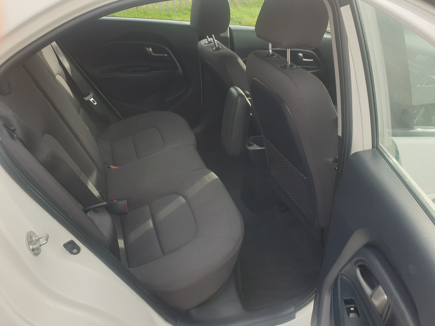 Used Kia Rio 2015 for sale - 76391918: Photo 11