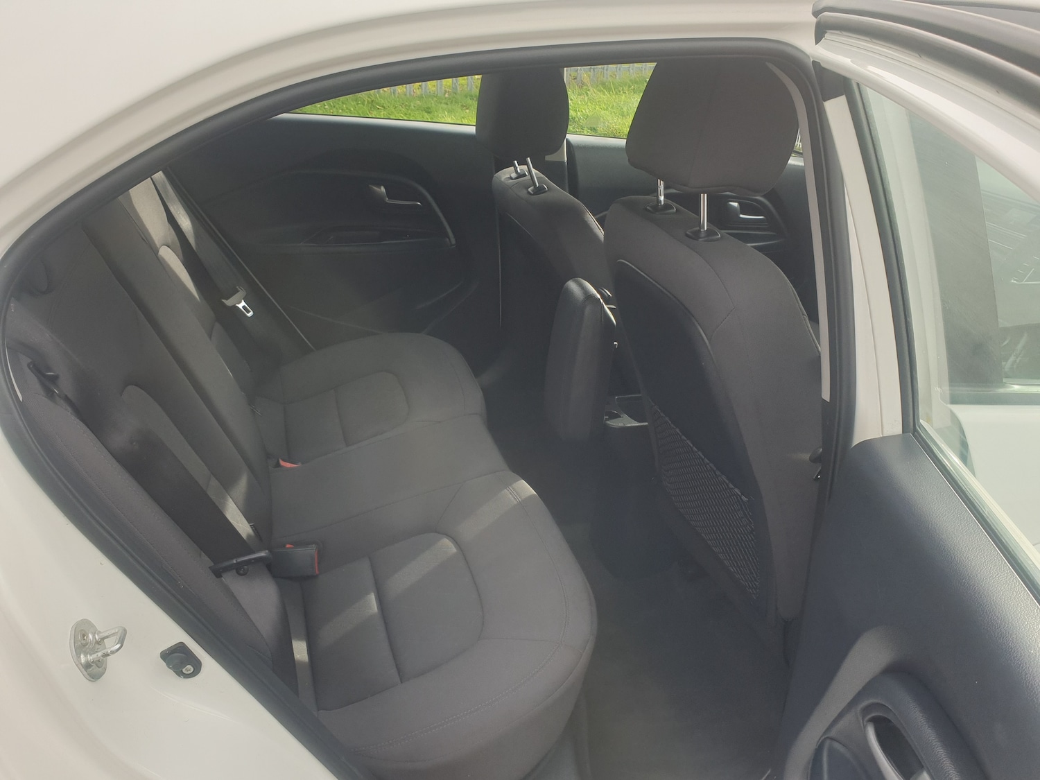 Used Kia Rio 2015 for sale - 76391918: Photo 12