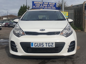 Used Kia Rio 2015 for sale - 76391918: Photo