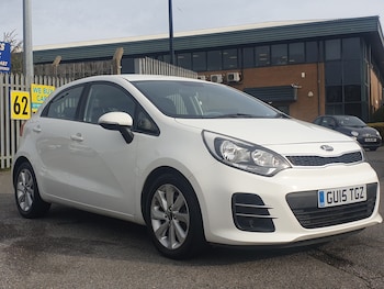 Used Kia Rio 2015 for sale - 76391918: Photo