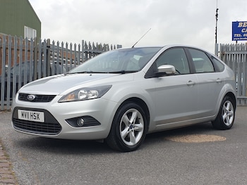 Used Ford Focus 2011 for sale - 78726760: Photo