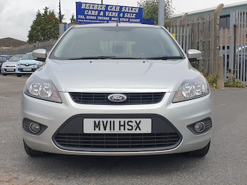 Used Ford Focus 2011 for sale - 78726760: Photo