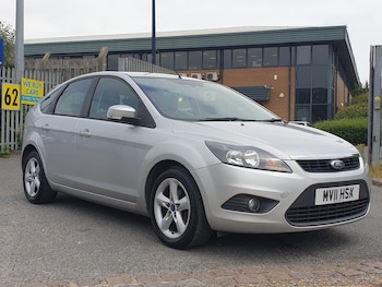 Used Ford Focus 2011 for sale - 78726760: Photo