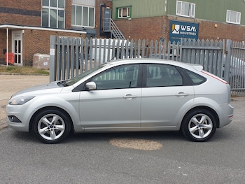 Used Ford Focus 2011 for sale - 78726760: Photo