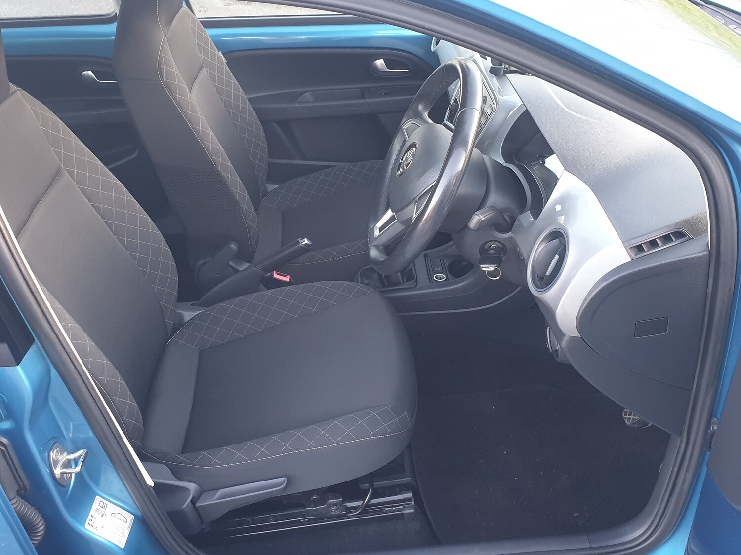 Used Skoda Citigo 2017 for sale - 77056260: Photo 10