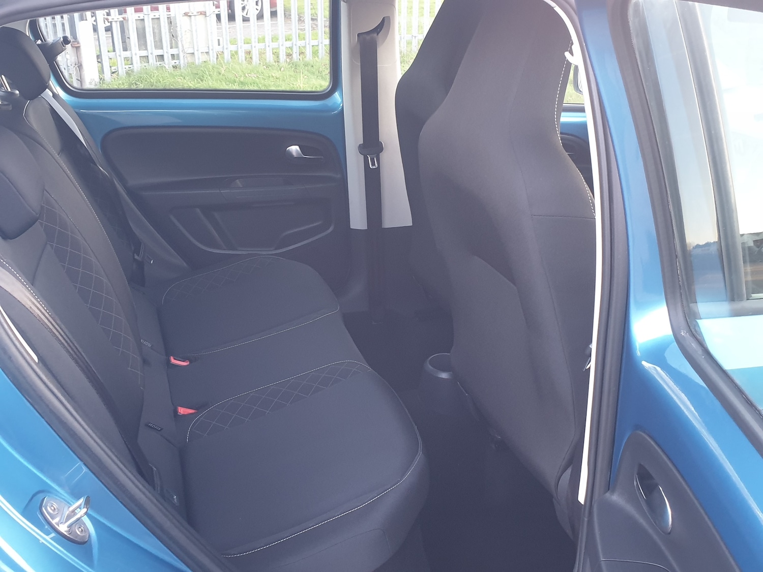 Used Skoda Citigo 2017 for sale - 77056260: Photo 11