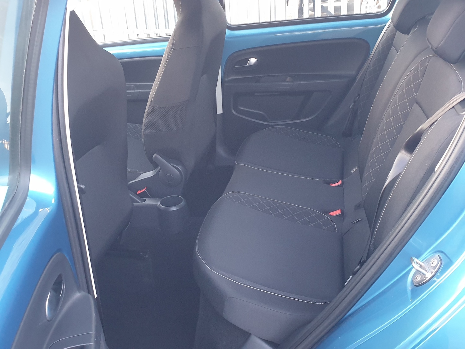 Used Skoda Citigo 2017 for sale - 77056260: Photo 14