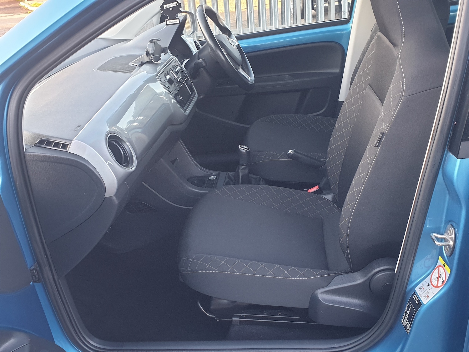 Used Skoda Citigo 2017 for sale - 77056260: Photo 15