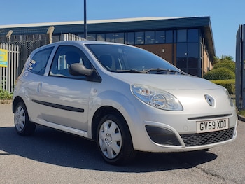 Used Renault Twingo 2010 for sale - 77336915: Photo