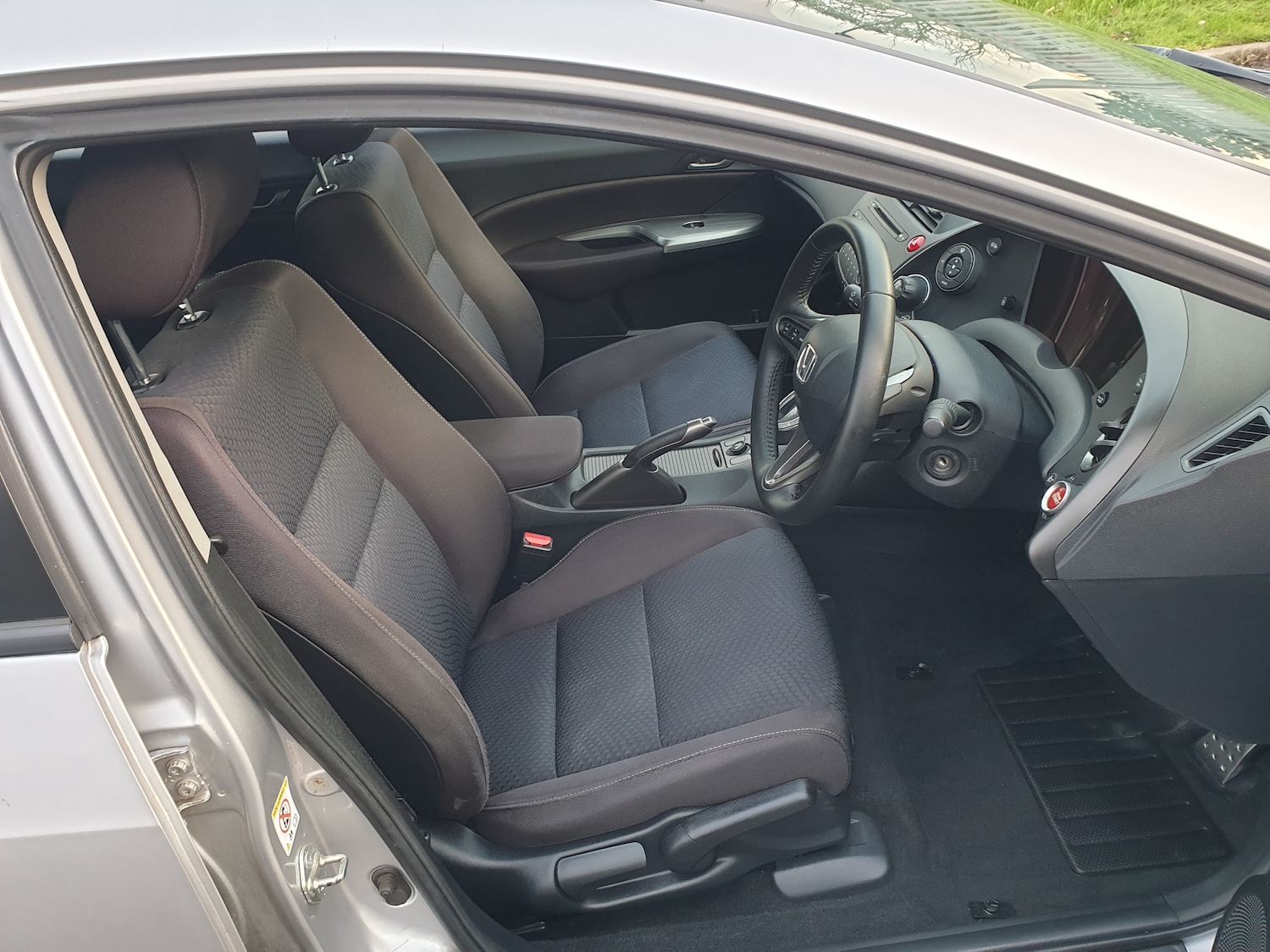 Used Honda Civic 2010 for sale - 76616873: Photo 10