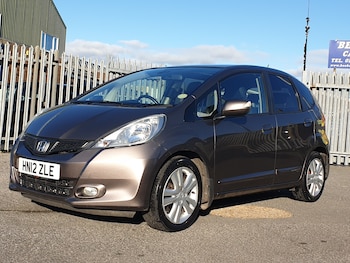 Used Honda Jazz 2012 for sale - 76616869: Photo