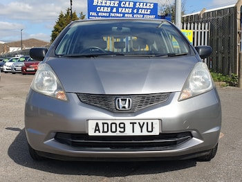 Used Honda Jazz 2009 for sale - 78083999: Photo