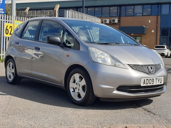 Used Honda Jazz 2009 for sale - 78083999: Photo