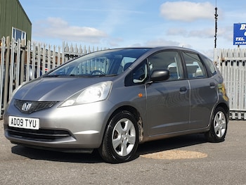 Used Honda Jazz 2009 for sale - 78083999: Photo