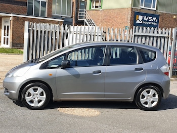 Used Honda Jazz 2009 for sale - 78083999: Photo