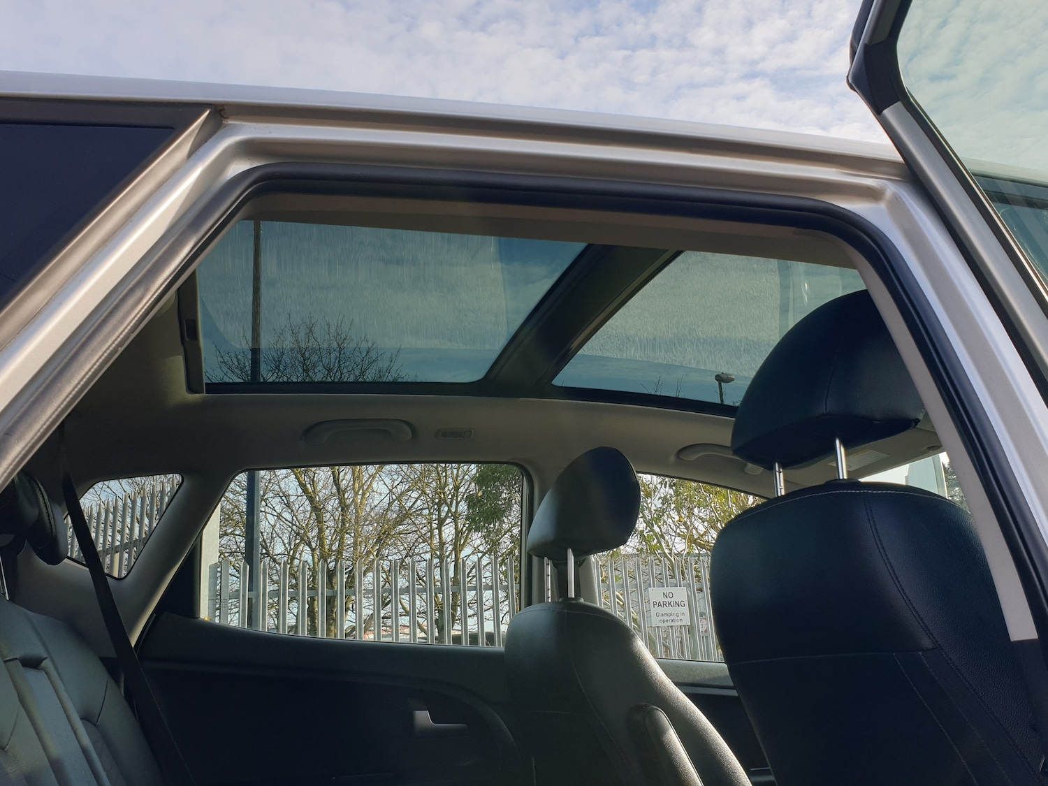 Used Kia Venga 2012 for sale - 77719005: Photo 12