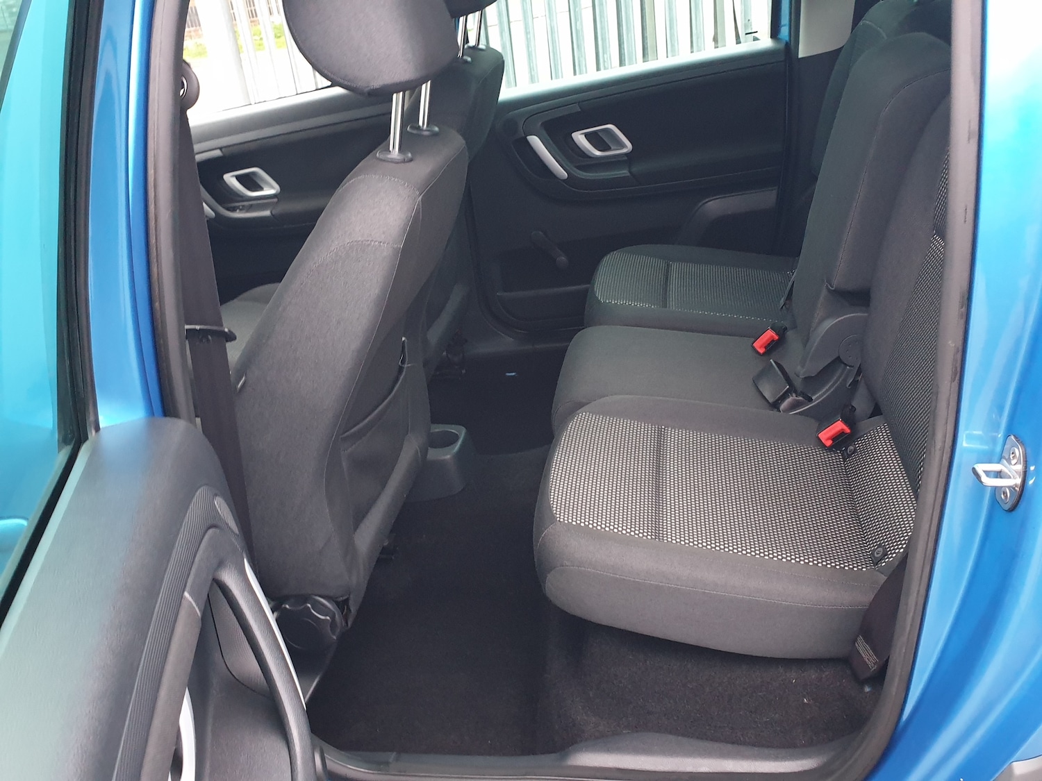 Used Skoda Roomster 2009 for sale - 77378263: Photo 14