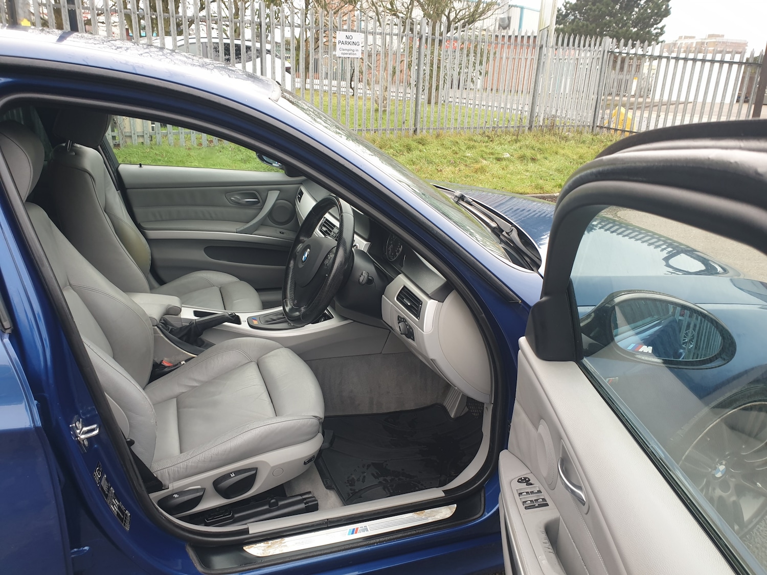 Used BMW 3 Series 2006 for sale - 77118110: Photo 10