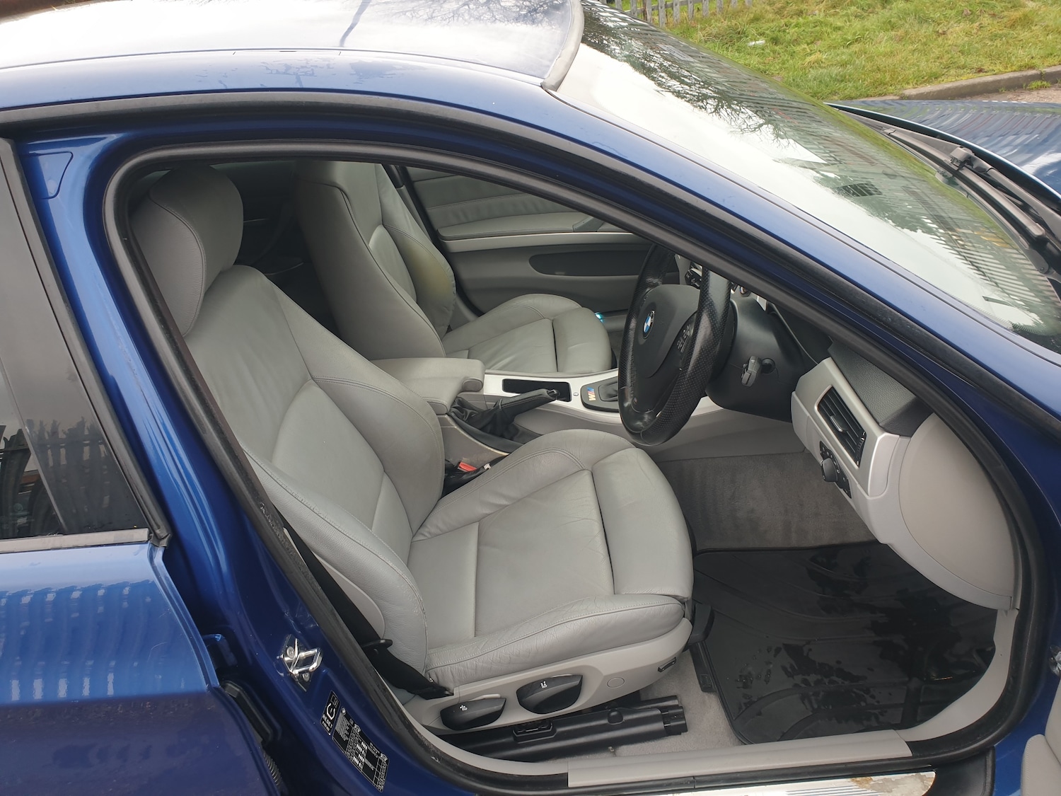 Used BMW 3 Series 2006 for sale - 77118110: Photo 11