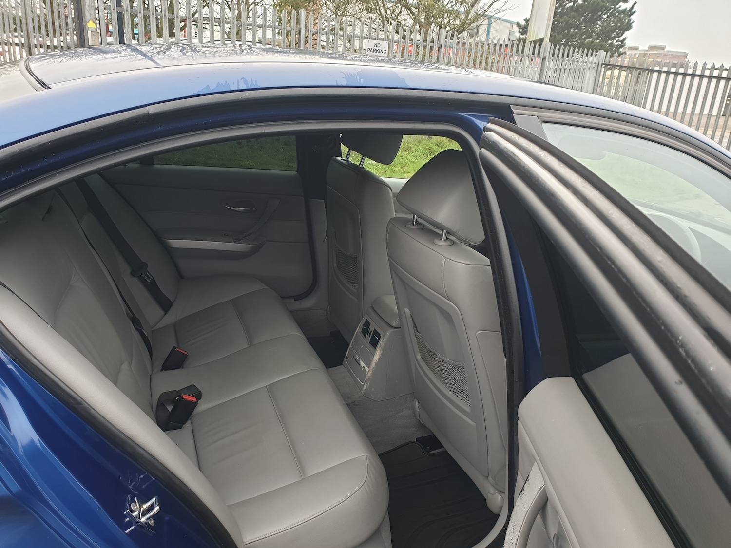 Used BMW 3 Series 2006 for sale - 77118110: Photo 12