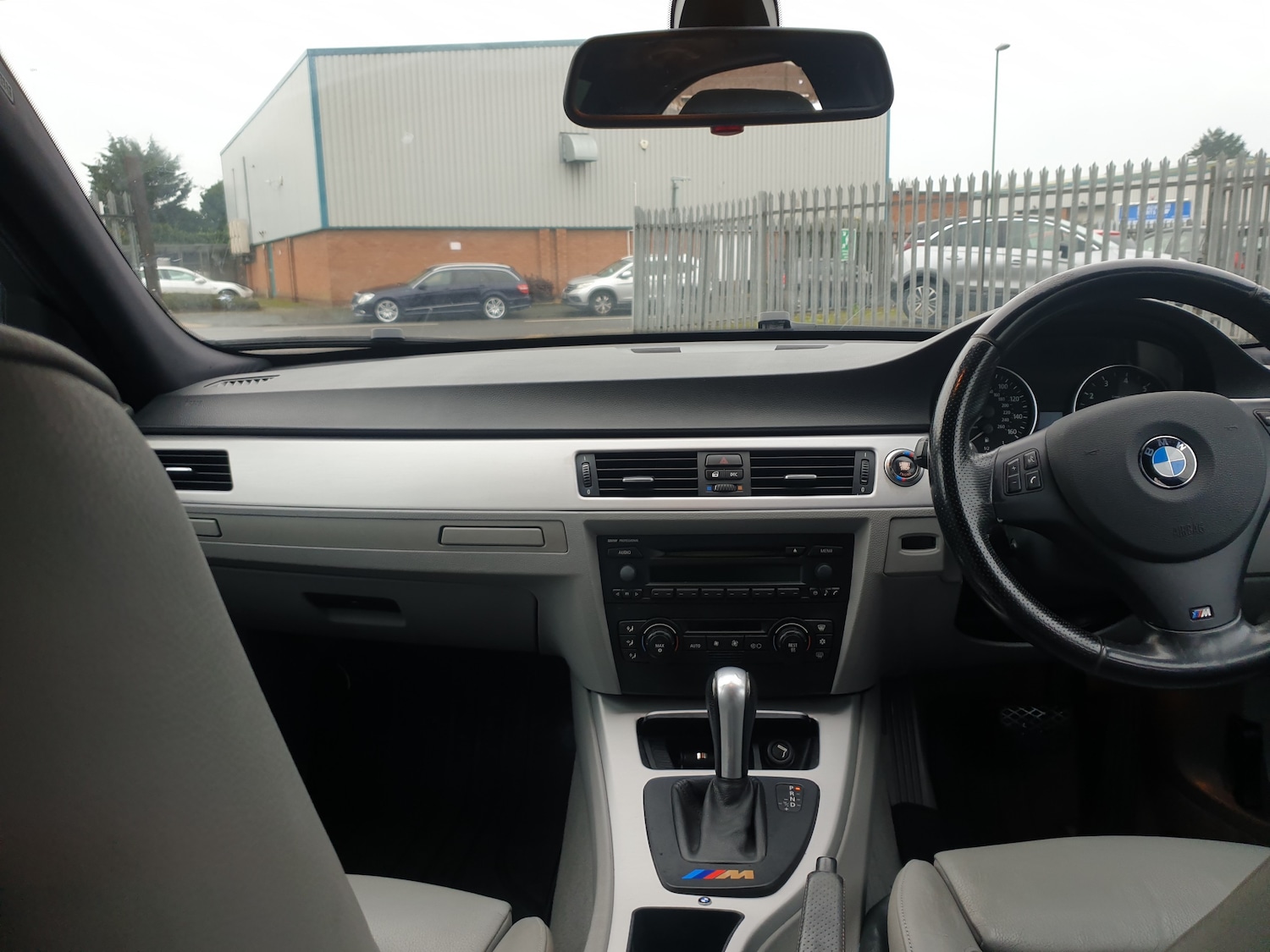 Used BMW 3 Series 2006 for sale - 77118110: Photo 13