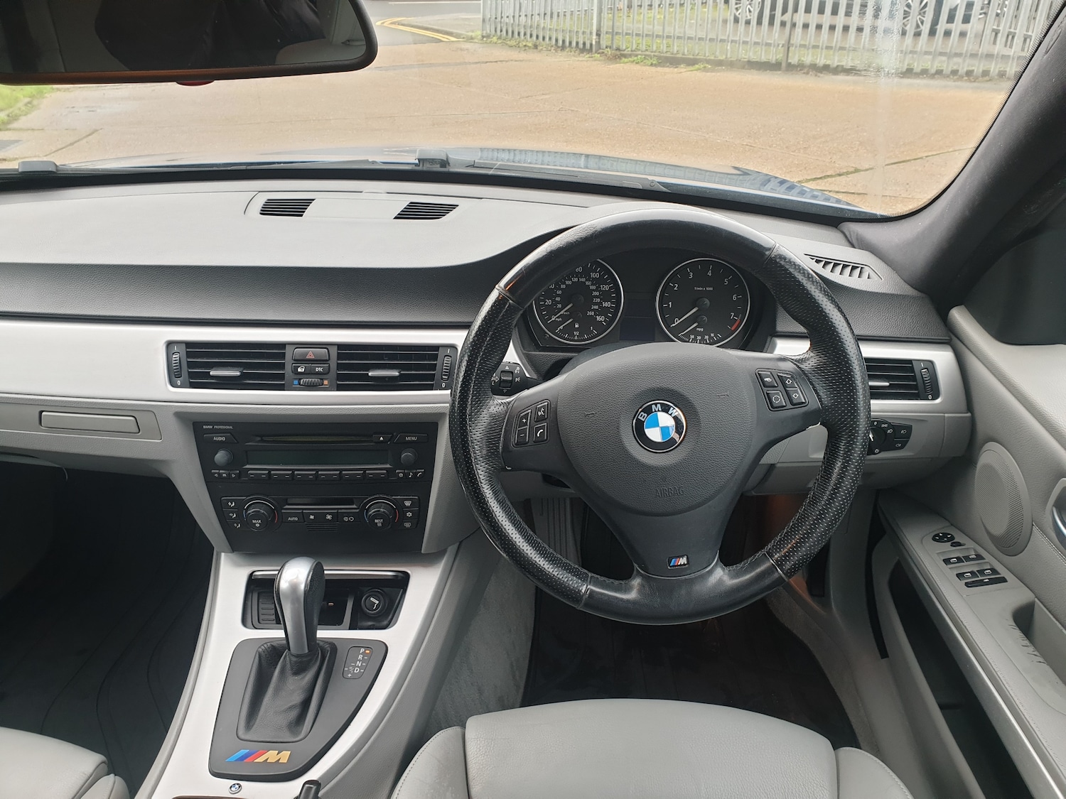 Used BMW 3 Series 2006 for sale - 77118110: Photo 14