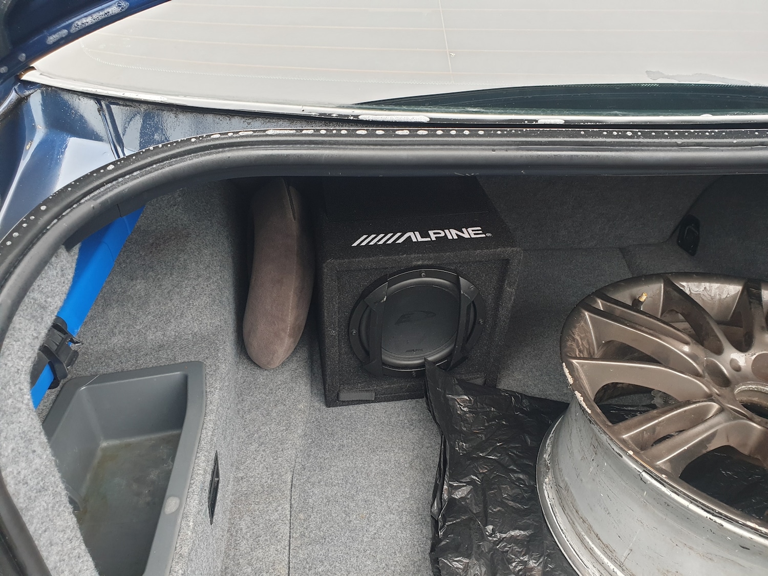 Used BMW 3 Series 2006 for sale - 77118110: Photo 15