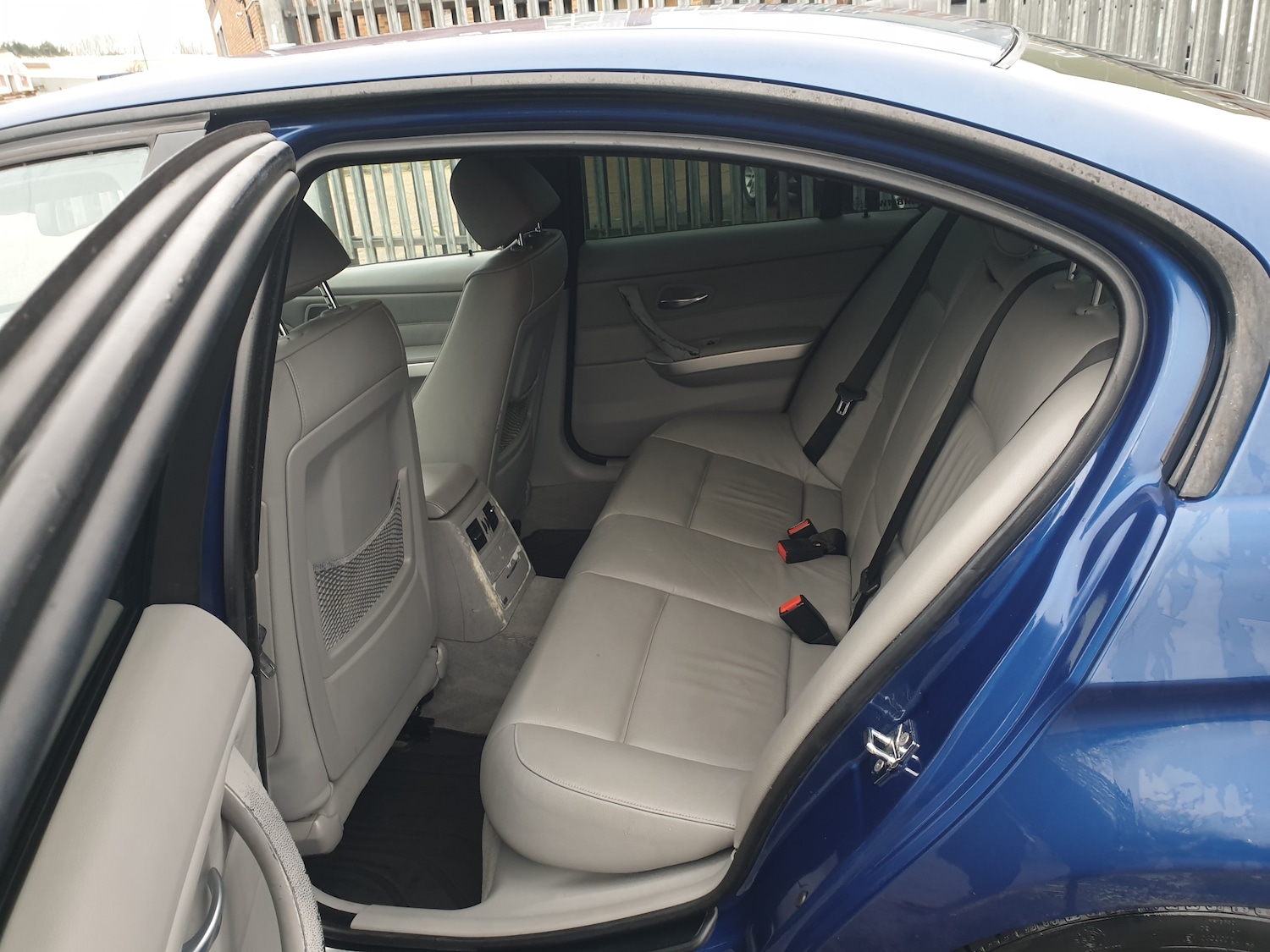 Used BMW 3 Series 2006 for sale - 77118110: Photo 16