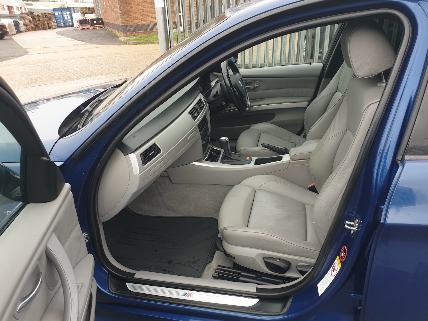 Used BMW 3 Series 2006 for sale - 77118110: Photo 17