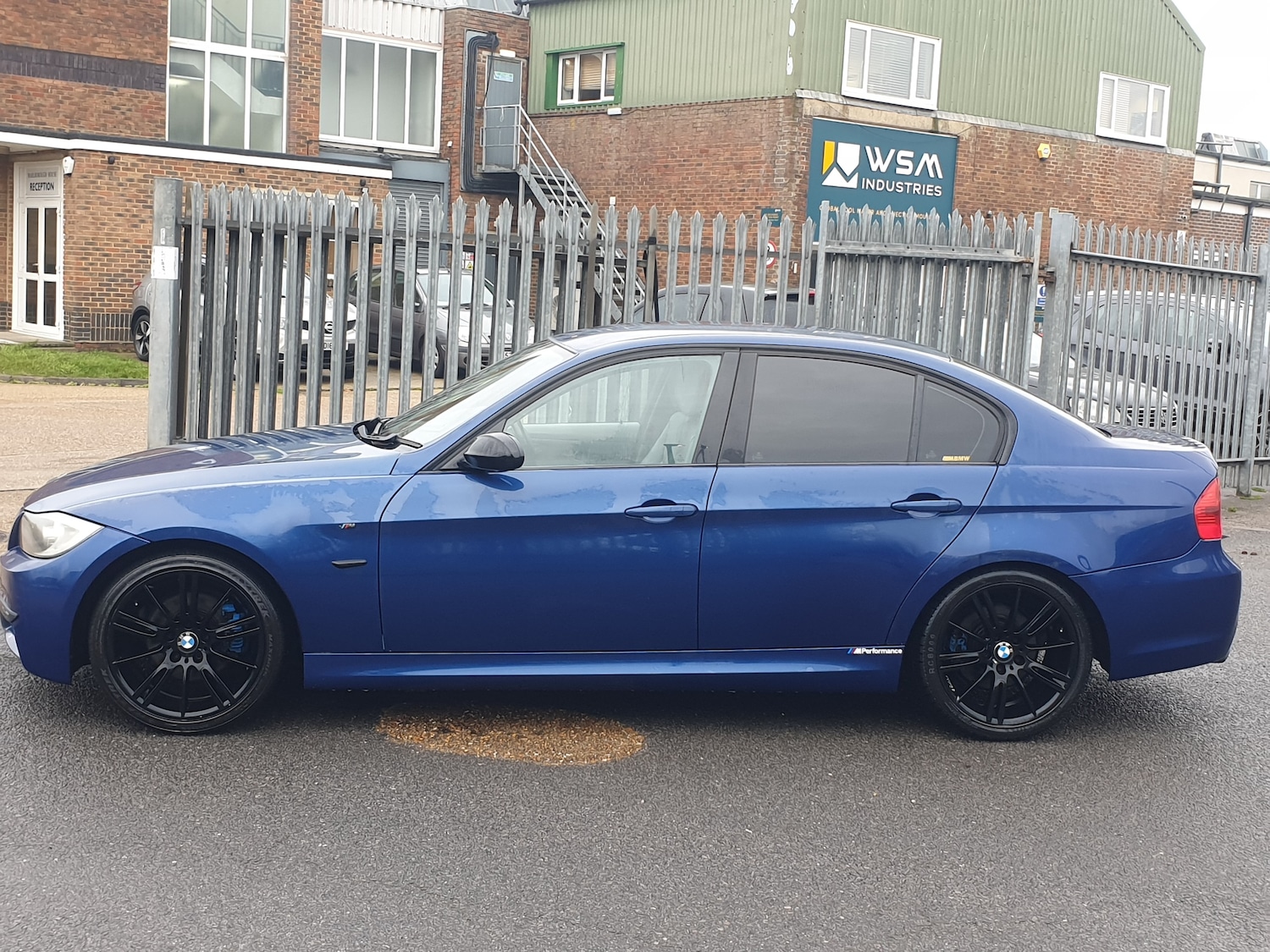 Used BMW 3 Series 2006 for sale - 77118110: Photo 4