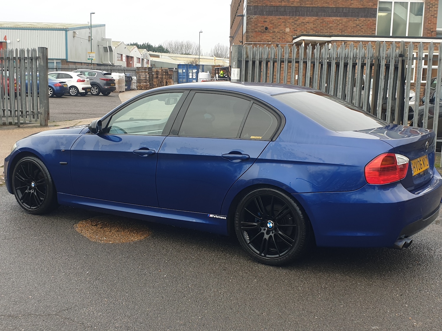 Used BMW 3 Series 2006 for sale - 77118110: Photo 5