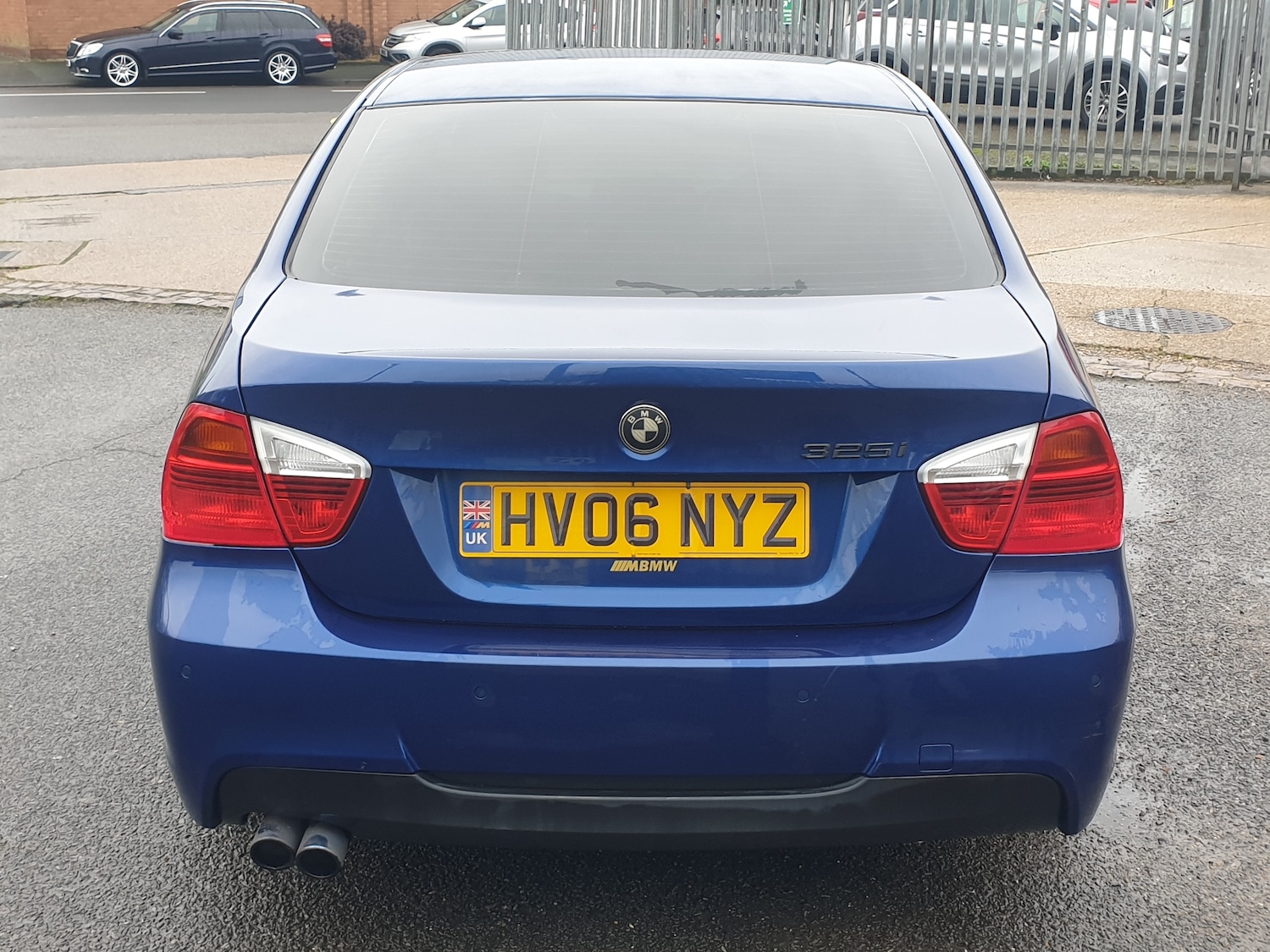 Used BMW 3 Series 2006 for sale - 77118110: Photo 7