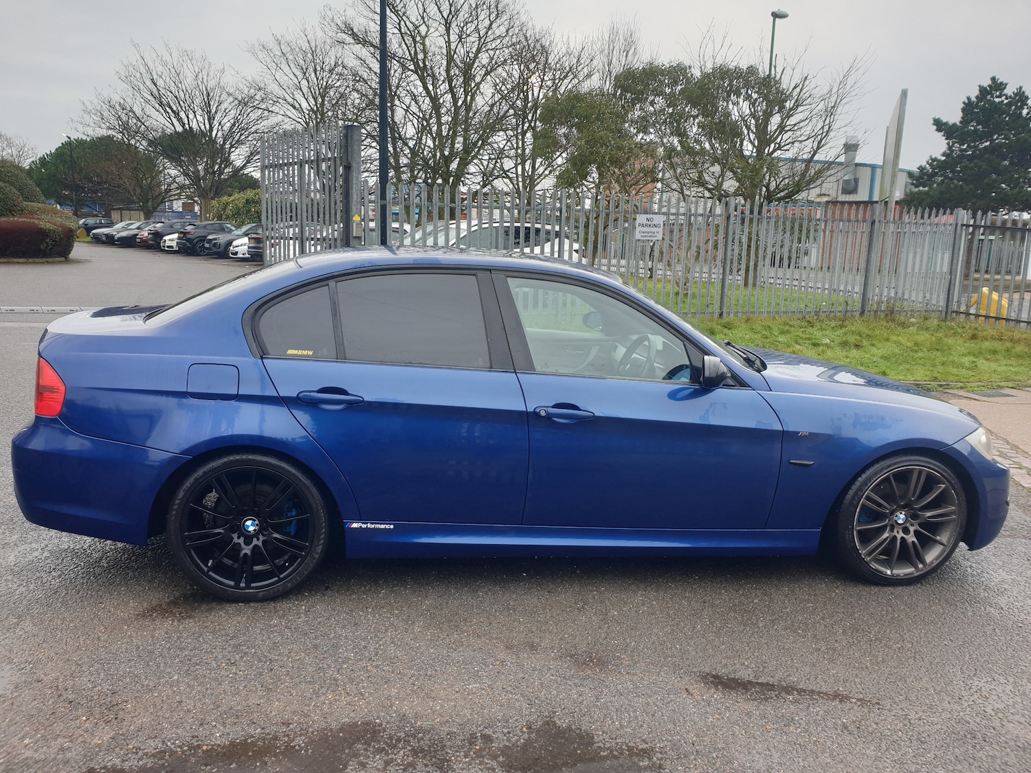 Used BMW 3 Series 2006 for sale - 77118110: Photo 9