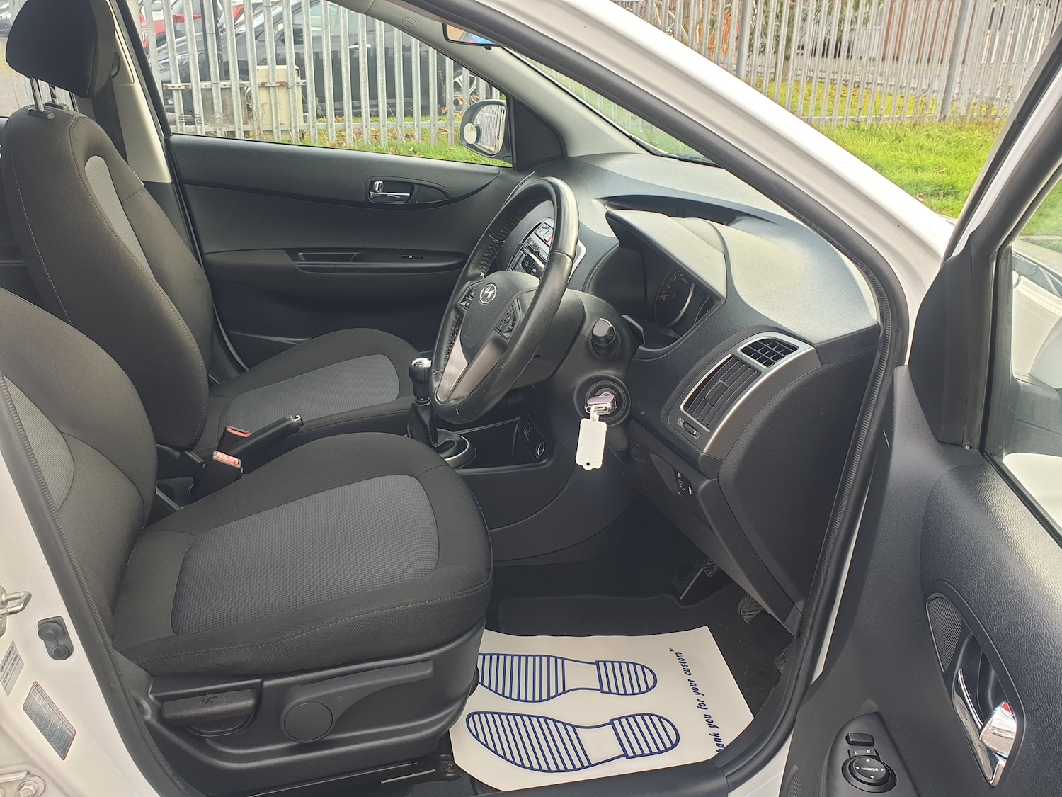 Used Hyundai i20 2014 for sale - 76480782: Photo 10