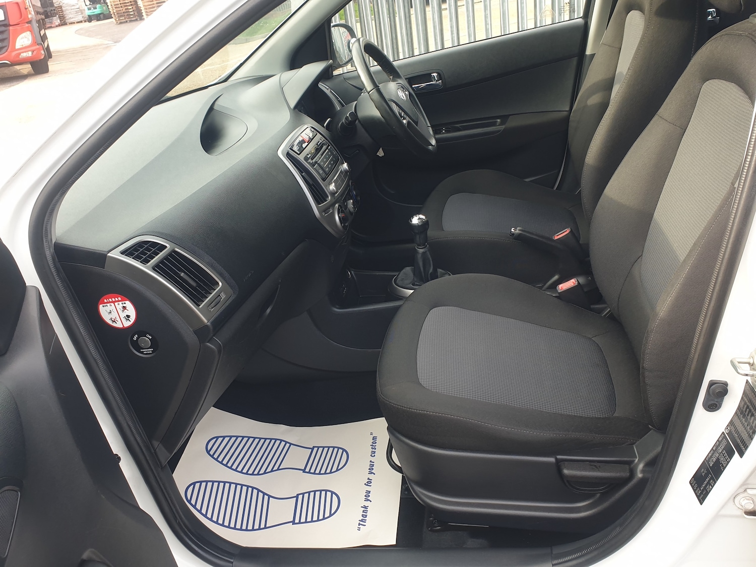 Used Hyundai i20 2014 for sale - 76480782: Photo 16