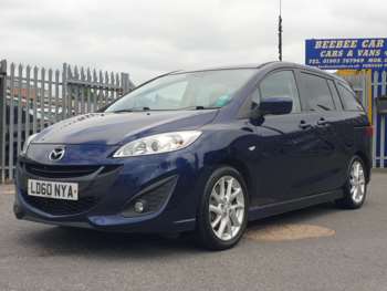 2010 (60) - 2.0 Sport 5dr